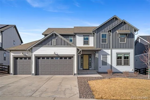 3351 Carabiner Street Castle Rock, CO 80108