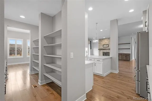 3351 Carabiner Street Castle Rock, CO 80108
