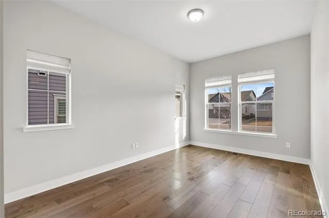 3351 Carabiner Street Castle Rock, CO 80108