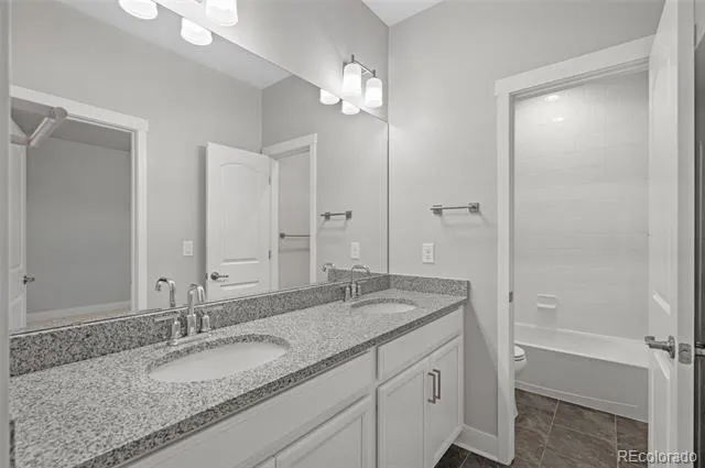3351 Carabiner Street Castle Rock, CO 80108
