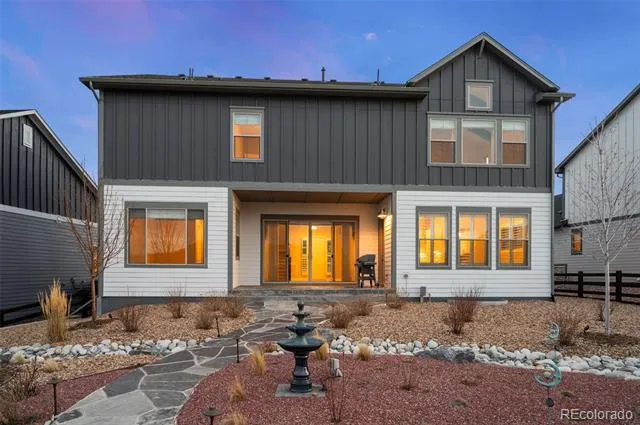 3351 Carabiner Street Castle Rock, CO 80108