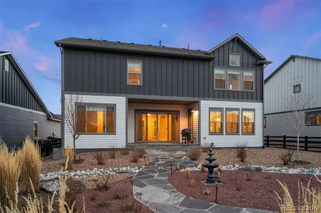 3351 Carabiner Street Castle Rock, CO 80108