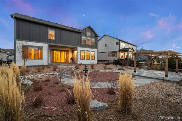 3351 Carabiner Street Castle Rock, CO 80108