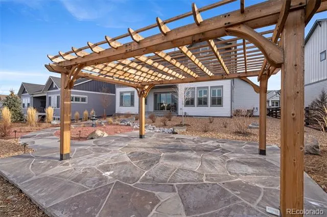 3351 Carabiner Street Castle Rock, CO 80108