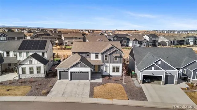 3351 Carabiner Street Castle Rock, CO 80108