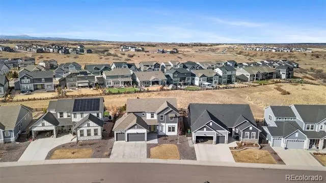 3351 Carabiner Street Castle Rock, CO 80108