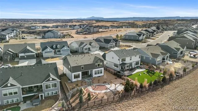 3351 Carabiner Street Castle Rock, CO 80108
