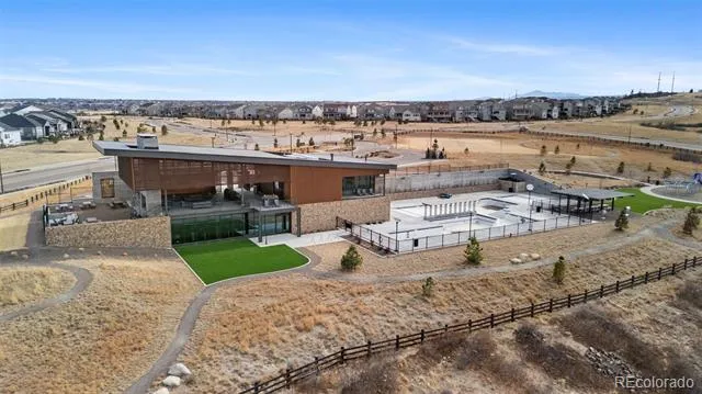 3351 Carabiner Street Castle Rock, CO 80108