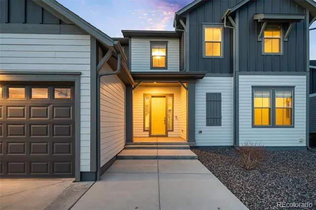 3351 Carabiner Street Castle Rock, CO 80108