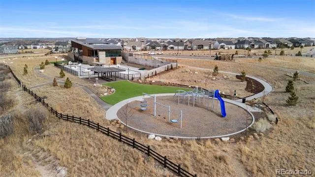 3351 Carabiner Street Castle Rock, CO 80108