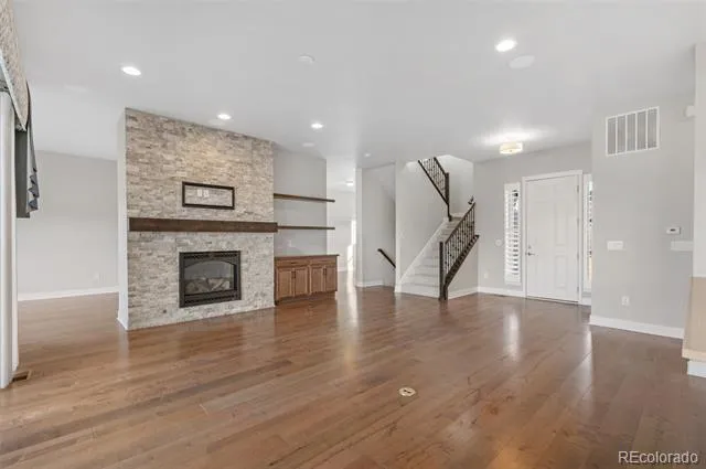 3351 Carabiner Street Castle Rock, CO 80108