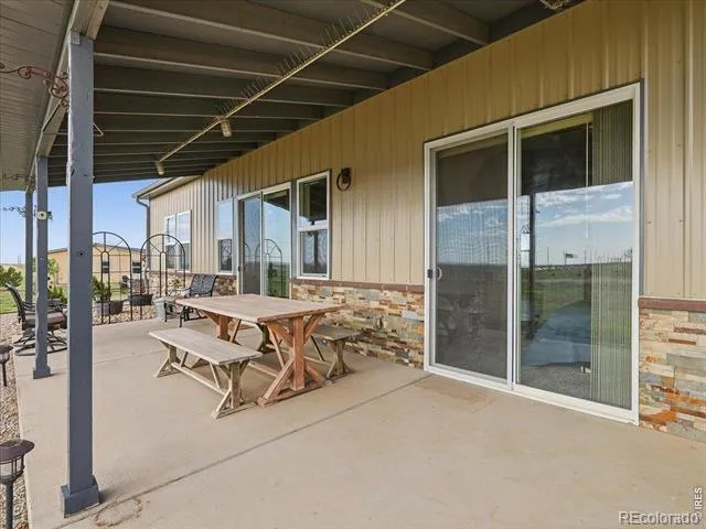 9965 County Road 57 Keenesburg, CO 80643