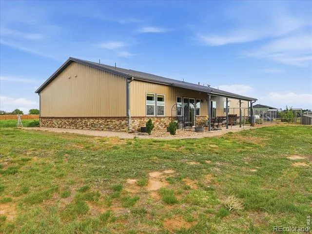 9965 County Road 57 Keenesburg, CO 80643