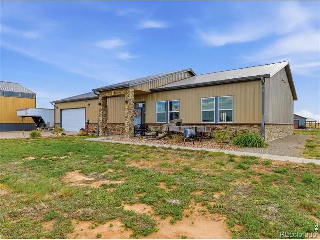 9965 County Road 57 Keenesburg, CO 80643