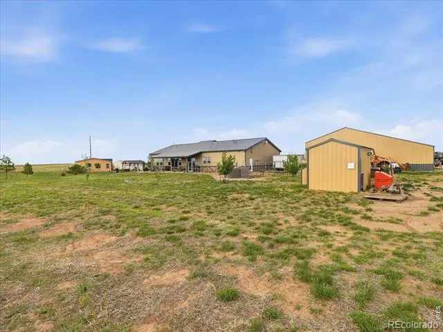 9965 County Road 57 Keenesburg, CO 80643