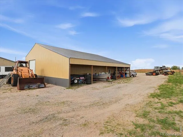 9965 County Road 57 Keenesburg, CO 80643