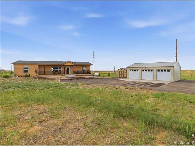 9965 County Road 57 Keenesburg, CO 80643