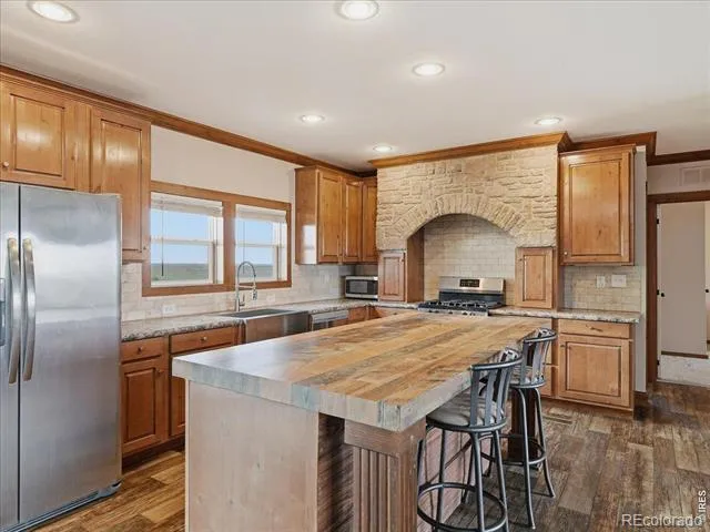 9965 County Road 57 Keenesburg, CO 80643