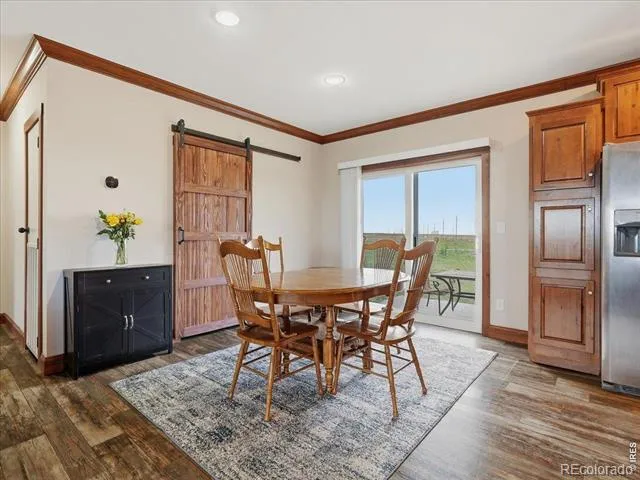 9965 County Road 57 Keenesburg, CO 80643