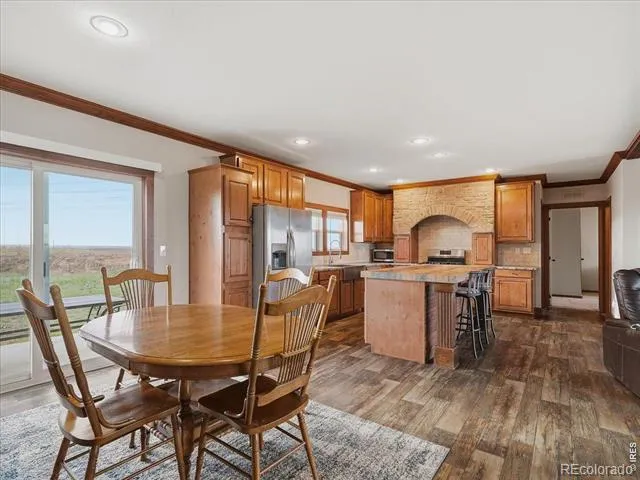 9965 County Road 57 Keenesburg, CO 80643