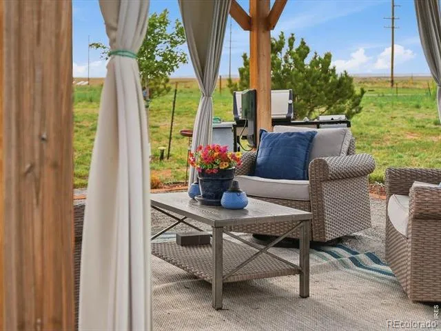 9965 County Road 57 Keenesburg, CO 80643