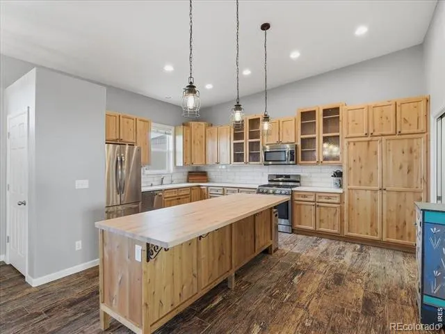 9965 County Road 57 Keenesburg, CO 80643