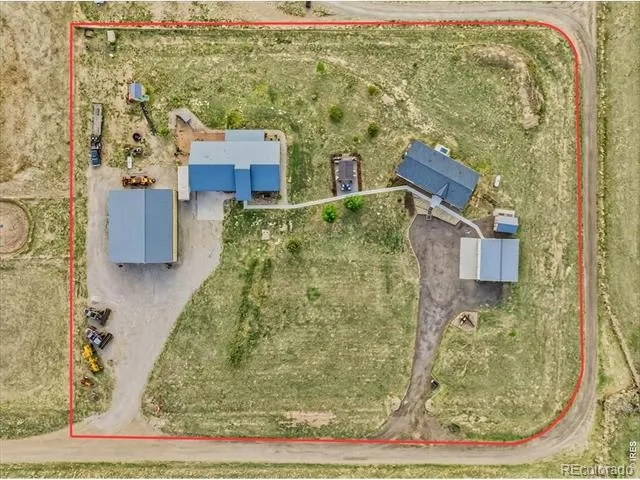 9965 County Road 57 Keenesburg, CO 80643