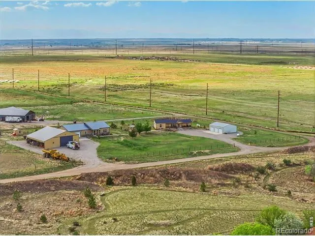 9965 County Road 57 Keenesburg, CO 80643