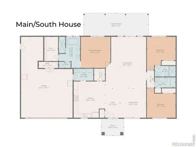 9965 County Road 57 Keenesburg, CO 80643