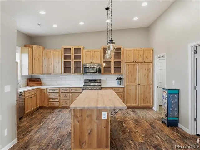 9965 County Road 57 Keenesburg, CO 80643