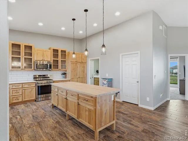 9965 County Road 57 Keenesburg, CO 80643