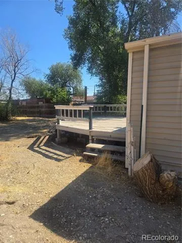 7381 E 82nd Place Commerce City, CO 80022