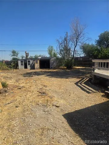 7381 E 82nd Place Commerce City, CO 80022