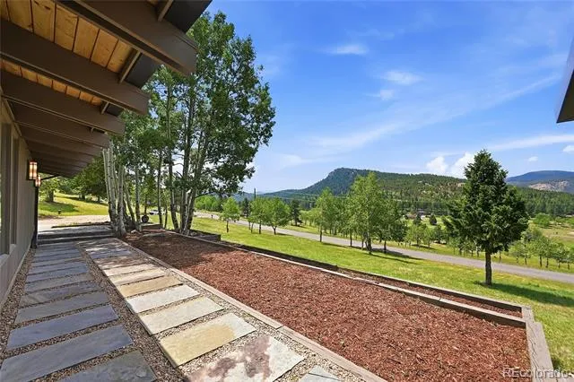 32042 Horseshoe Drive Evergreen, CO 80439