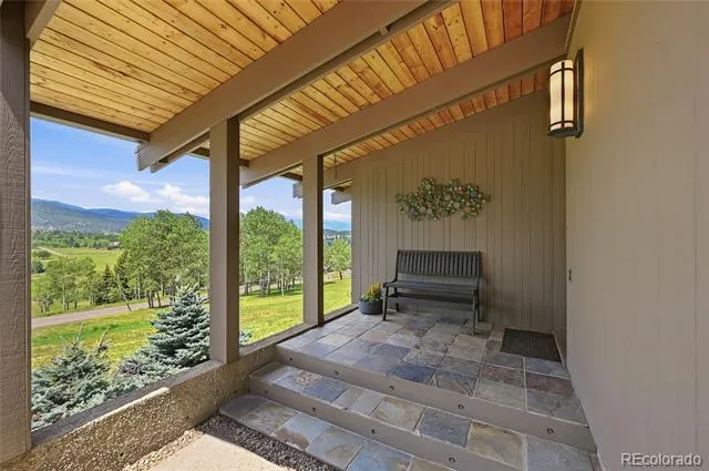 32042 Horseshoe Drive Evergreen, CO 80439