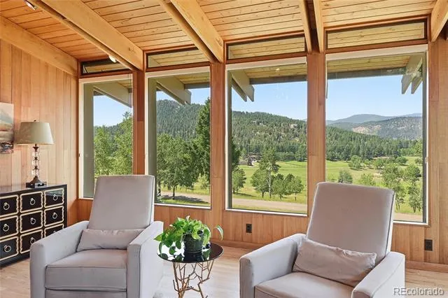 32042 Horseshoe Drive Evergreen, CO 80439