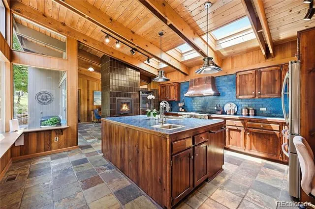 32042 Horseshoe Drive Evergreen, CO 80439