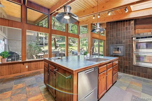 32042 Horseshoe Drive Evergreen, CO 80439