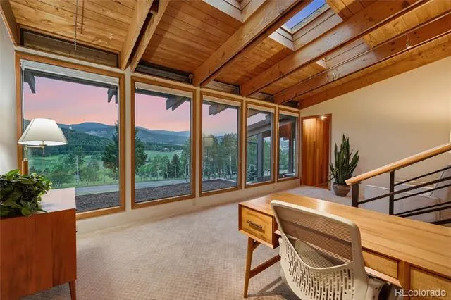 32042 Horseshoe Drive Evergreen, CO 80439