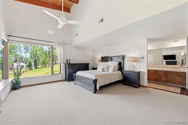 32042 Horseshoe Drive Evergreen, CO 80439