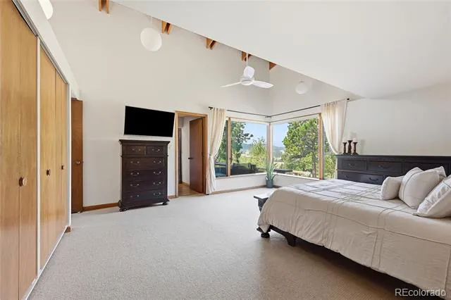 32042 Horseshoe Drive Evergreen, CO 80439