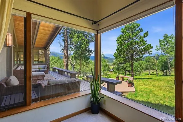 32042 Horseshoe Drive Evergreen, CO 80439