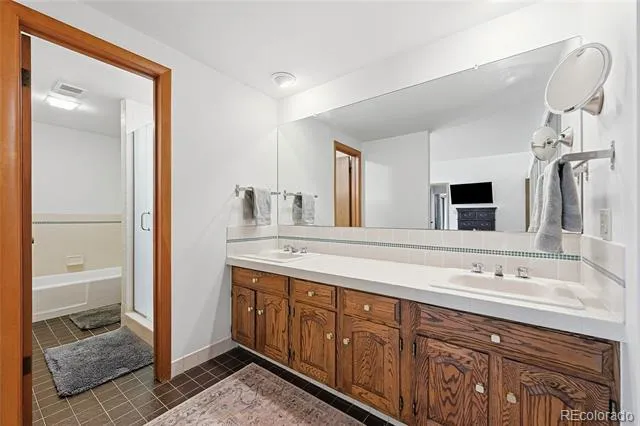 32042 Horseshoe Drive Evergreen, CO 80439