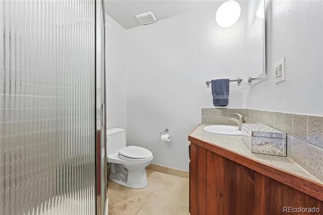 32042 Horseshoe Drive Evergreen, CO 80439
