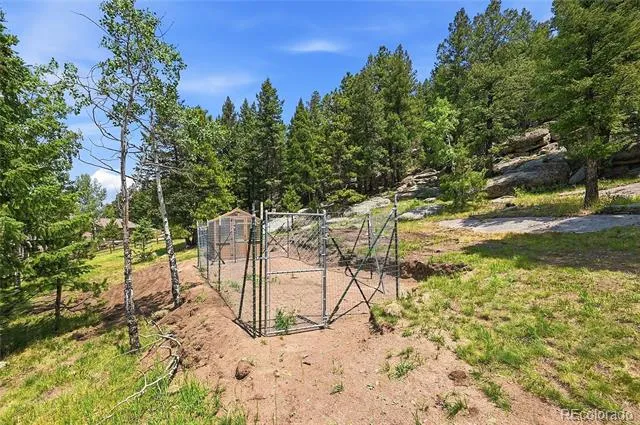 32042 Horseshoe Drive Evergreen, CO 80439