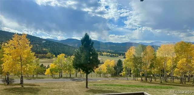 32042 Horseshoe Drive Evergreen, CO 80439
