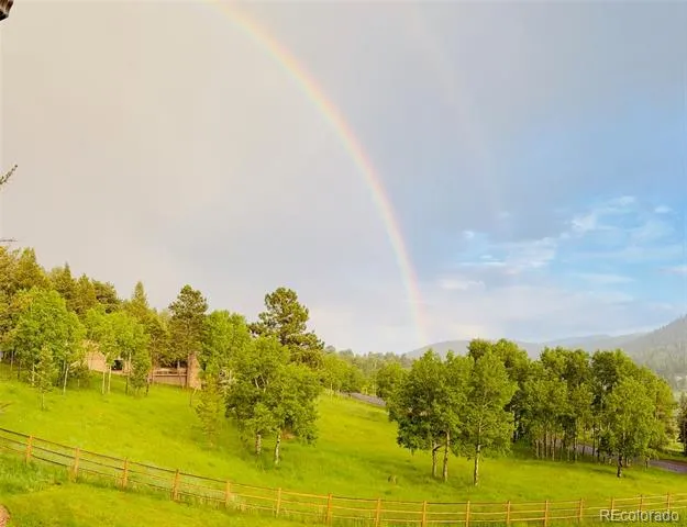 32042 Horseshoe Drive Evergreen, CO 80439