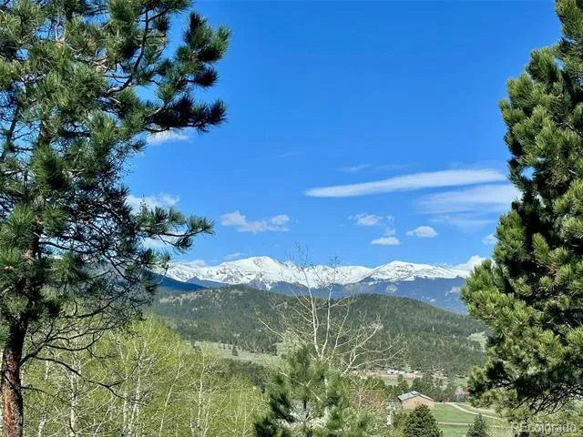 32042 Horseshoe Drive Evergreen, CO 80439