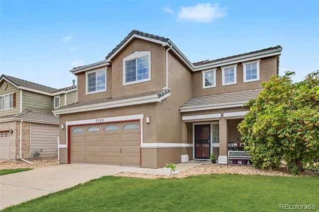 7325 S Nucla Street Aurora, CO 80016