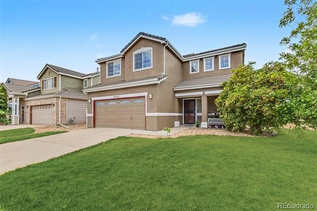 7325 S Nucla Street Aurora, CO 80016